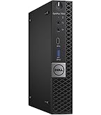 Amazon.com: DELL Optiplex 9020 Ultra Small Tiny Desktop